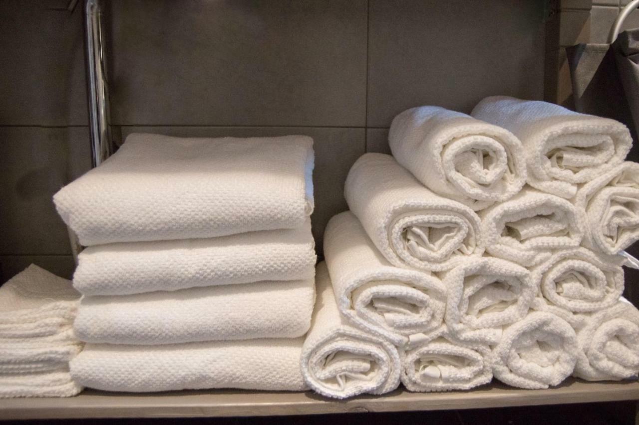 Bed En Breakfast Uitrust Lauwerzijl Экстерьер фото