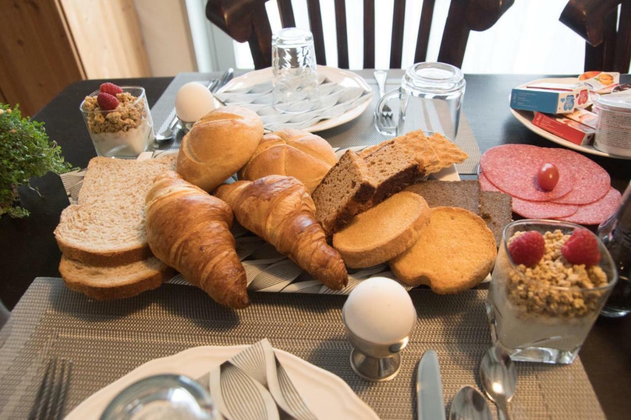 Bed En Breakfast Uitrust Lauwerzijl Экстерьер фото